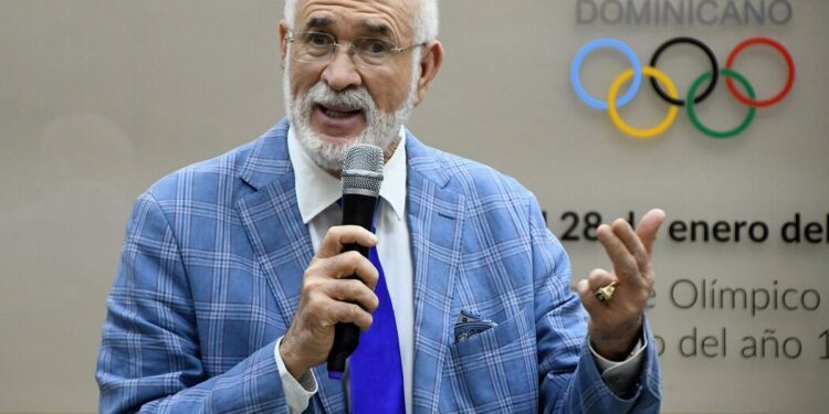 COD saluda designación Comité Organizador Juegos 2026