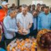 Presidente Abinader: «Programas sociales del gobierno son mayores que antes»