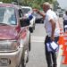 Propeep entrega combos habichuelas con dulce y botiquines