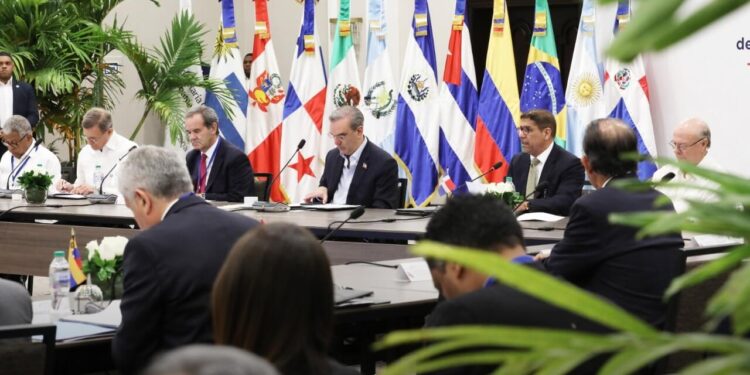 Iberoamérica afronta desafíos seguridad alimentaria y sostenibilidad agrícola