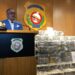 Apresan dos con cargamento cocaína en SPM