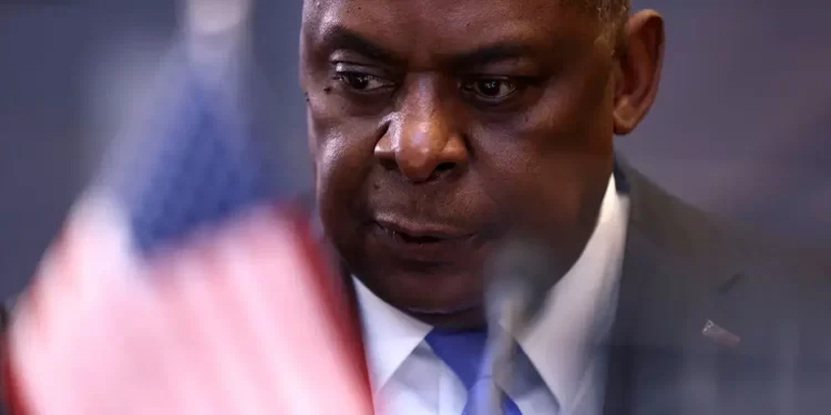 Secretario Defensa EEUU: “Queremos ver a Rusia debilitada”