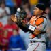 Pedro Severino suspendido por dar positivo a sustancia prohibida