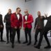 Chiquito Team Band contagia de salsa EEUU