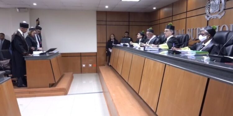 TSE rechaza recurso contra convención PRM
