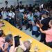 Abel: “Prioridad del partido del cambio debería ser gobernar a favor de los dominicanos”