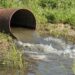 Gabinete del Agua: «Solo el 5% agua residuales es tratada en el país»