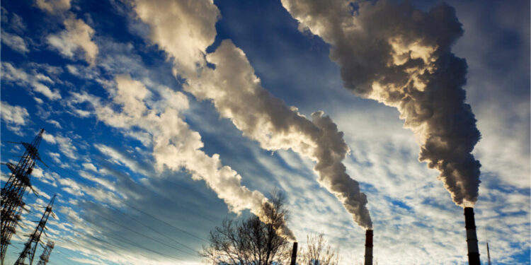 El cambio climático: causas y cómo nos afecta