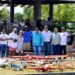 Cap Cana realiza exhibición aeromodelismo