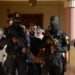Avanzan investigaciones por delitos sangrientos arrestados caso Discovery