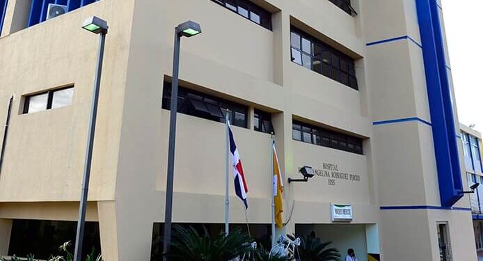 Inician trabajos remozamiento Hospital de la Mujer