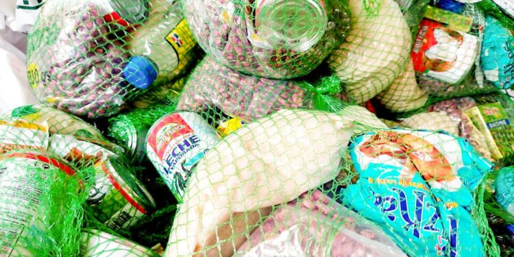 Inespre inicia venta combos habichuelas con dulce a RD$350