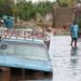 Plan Social socorre familias afectadas por inundaciones
