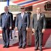 Congreso Nacional recibe presidente Colombia, Iván Duque Márquez￼