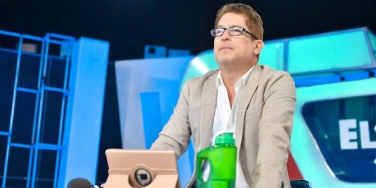 Iván Ruiz, nuevo director CERTV