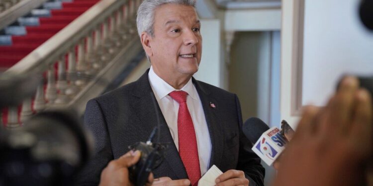 Macarrulla: “RD recibirá inversión extranjera por más de US$3,400 millones”