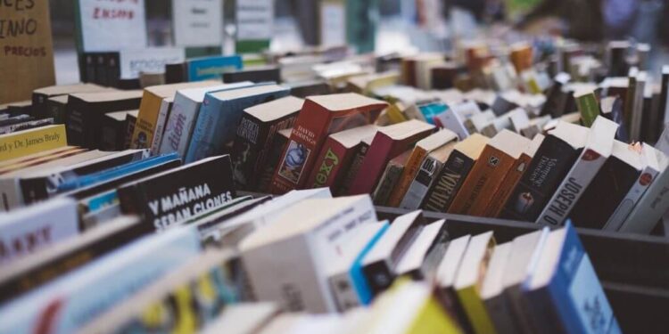 Cerrarán calles Ciudad Colonial por celebración Feria del Libro 2022