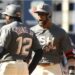 Nelson Cruz fuera del lineup por posible lesión
