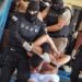 El Salvador: Bukele amenaza dejará sin comer a pandilleros presos