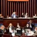 Senado implementa sistema voto automatizado en sesiones