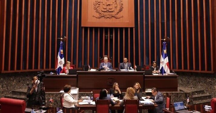 Senado aprueba Ley aplica tasa cero productos importados