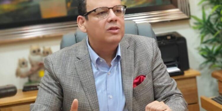 Sugiere gobierno participe negociaciones de «Cesar el Abusador»
