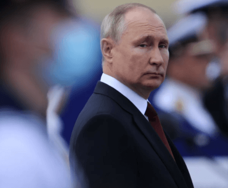Putin: «Las conversaciones de paz están en un callejón sin salida»