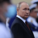Putin: «Las conversaciones de paz están en un callejón sin salida»