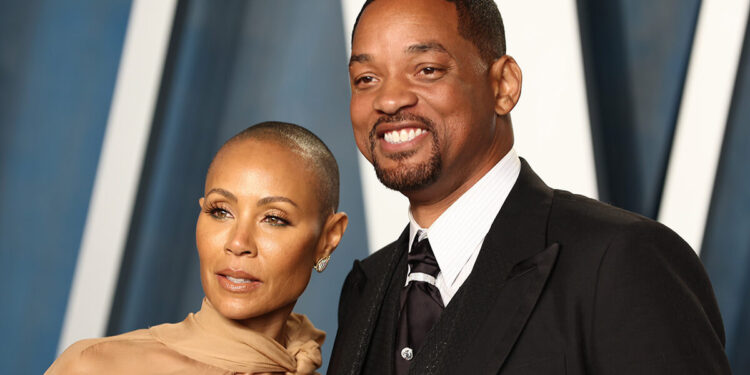 Will Smith renuncia a la Academia de Hollywood