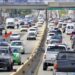 Anadive: RD tiene Un vehículo por cada 6 habitantes