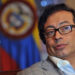Colombia: Gustavo Petro lidera intención de voto