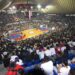 Club GUG conquista copa Banreservas en baloncesto Santiago