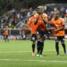 Cibao FC golea 3-0 a Violette en Campeonato Flow de Concacaf