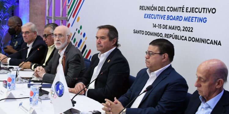 Neven Ilic: “Dominicana ha tenido resultados gratificantes”
