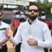 Gigantes del Cibao firman al Gerente Jesús Mejía por tres temporadas