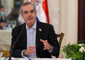 Abinader: «La oposición debe pasar de las criticas a las propuestas