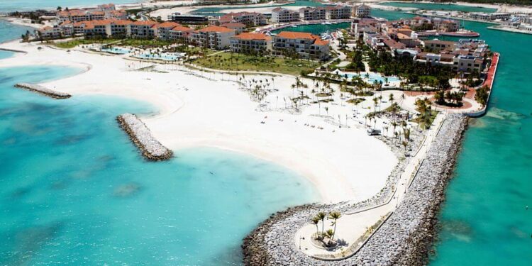 Cap Cana se consolida mayor destino hotelero de lujo del Caribe
