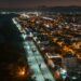 Edesur ilumina malecón Santo Domingo