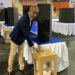 Secretario general PRM Santiago destaca éxito montaje convención delegados
