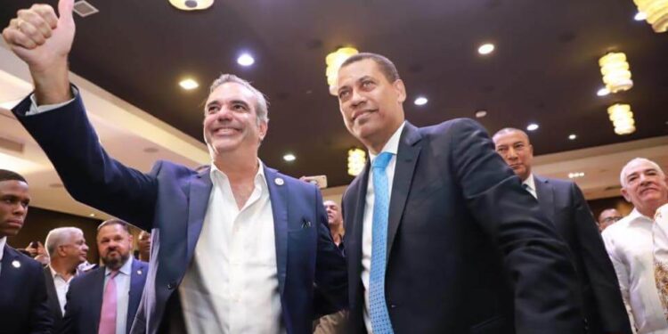 Guido Gómez: «El PRM necesita una propuesta presidencial cercana a la gente»