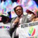 Elecciones Colombia: El izquierdista Gustavo Petro toma ventaja