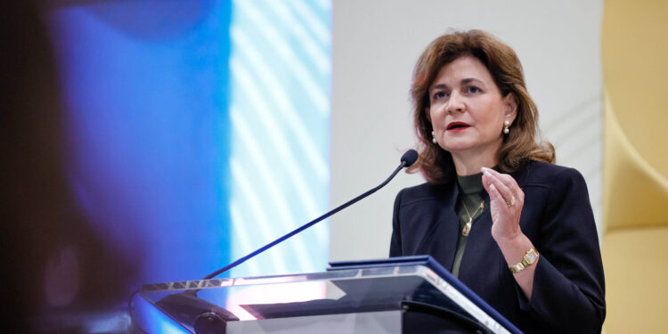 Vicepresidenta participará encuentro reconstrucción PR