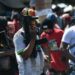 Haití confirma secuestro conductor dominicano y varios extranjeros