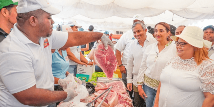 “Inespre está de madre” llega a la región sur