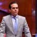 Senador renuncia comisión analiza proyecto Extinción de Dominio