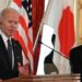 Biden: «Estados Unidos defendería Taiwán si China invade»