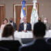 Abinader insiste reforma constitucional de consenso
