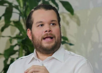Diputado somete proyecto crearía Alerta Amber recuperar personas desaparecidas