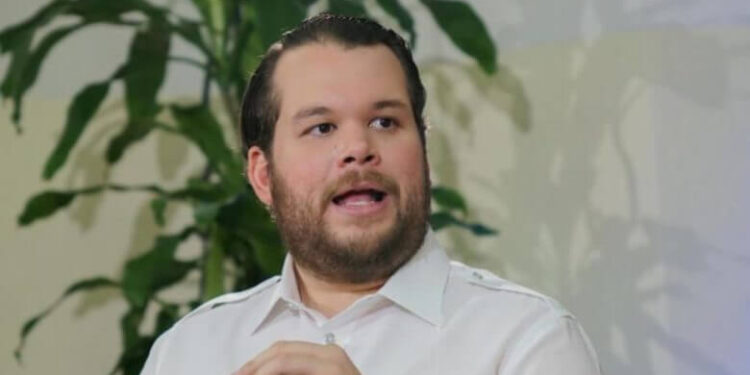 Diputado somete proyecto crearía Alerta Amber recuperar personas desaparecidas
