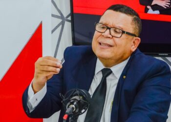 Jurista llama votar por Editrudis Beltrán rectoría UASD